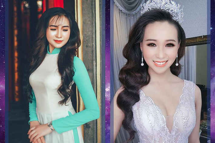 Đỗ Nguyễn Như Huỳnh, 19 tuổi đến từ Cà Mau có thành tích học tập đáng nể: học sinh khá giỏi liên tục suốt 12 năm liền, giải nhất kì thi viết chữ đẹp, giải ba làm thơ tặng thầy cô ngày nhà giáo Việt Nam.