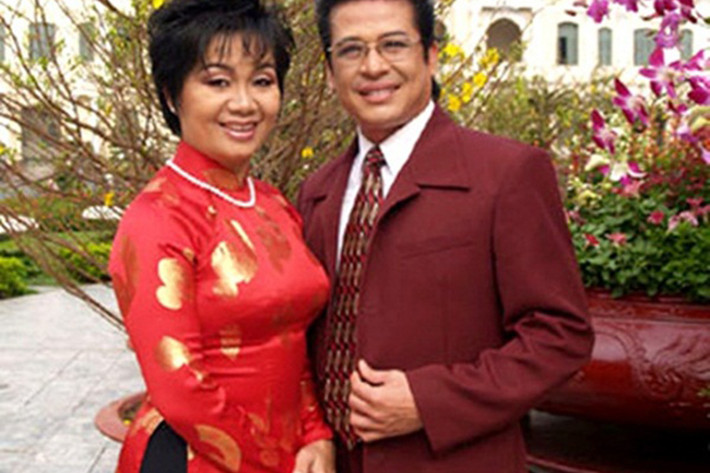 Ly hôn đã lâu nhưng nghệ sĩ Xuân Hương và MC Thanh Bạch vẫn gây ồn ào. Mới đây, sau khi chồng cũ tiết lộ lý do ly hôn vì thiếu sự lãng mạn, nghệ sĩ Xuân Hương viết tâm thư đáp trả. Ảnh: Vietnamnet