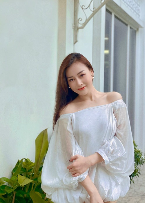 Theo Vietnamnet, Phương Oanh và Shark Bình chưa ấn định ngày tổ chức tiệc cưới tại Hà Nội. Ảnh: FBNV.