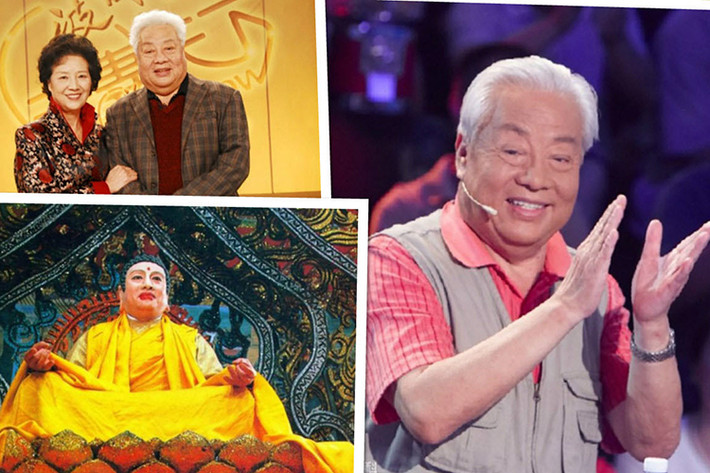 Đóng vai Phật Tổ Như Lai, nghệ sĩ Chu Quảng Long an dưỡng tuổi già bên vợ và con cháu. Được biết, vợ của ông chỉ sinh được 3 cô con gái. Bị thúc giục lấy vợ hai nhưng ông bỏ ngoài tai.