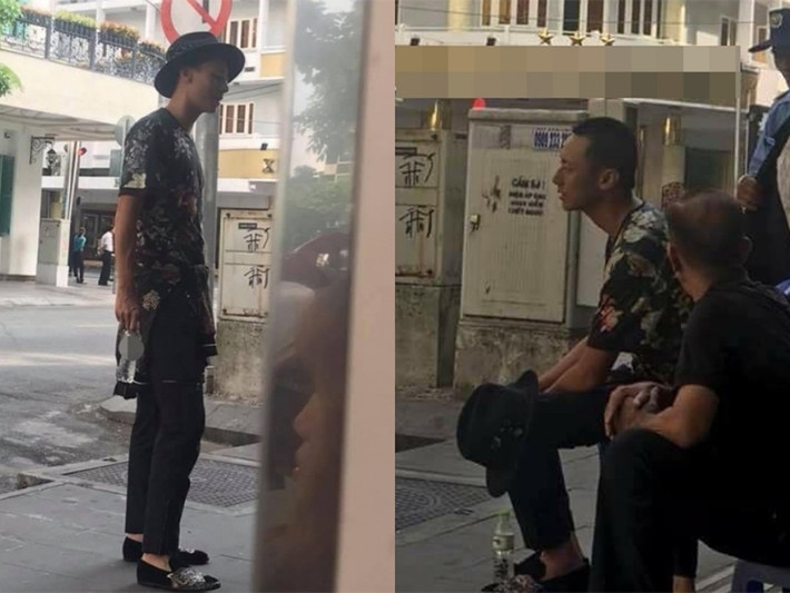 Năm 2016, Rocker Nguyễn bước chân vào showbiz Việt. Với ngoại hình điển trai, anh được mệnh danh là “nam thần”. Rocker Nguyễn còn gây chú ý khi đóng "Sắc đẹp ngàn cân" và "Glee". Tuy nhiên, năm 2018, nam ca sĩ vướng loạt scandal về phát ngôn cùng tin đồn nghiệp ngập do lộ hình ảnh tiều tụy. Phía Rocker Nguyễn cho biết, anh sụt cân là do chán nản, mệt mỏi. Sau những ồn ào, Rocker Nguyễn rời showbiz.