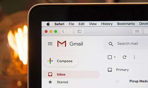Lưu ý: Nếu bạn sử dụng tài khoản email công ty, tính năng Takeout có thể đã bị vô hiệu hóa. Có nhiều ứng dụng nói rằng chúng có thể sao lưu dữ liệu Gmail, nhưng bạn nên tìm hiểu kỹ quy định của công ty trước khi sử dụng chúng.