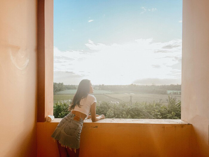Chính vì thế chuỗi thời gian cách ly được nàng mẫu xác định tư tưởng từ đầu vô cùng thoải mái và tận hưởng.