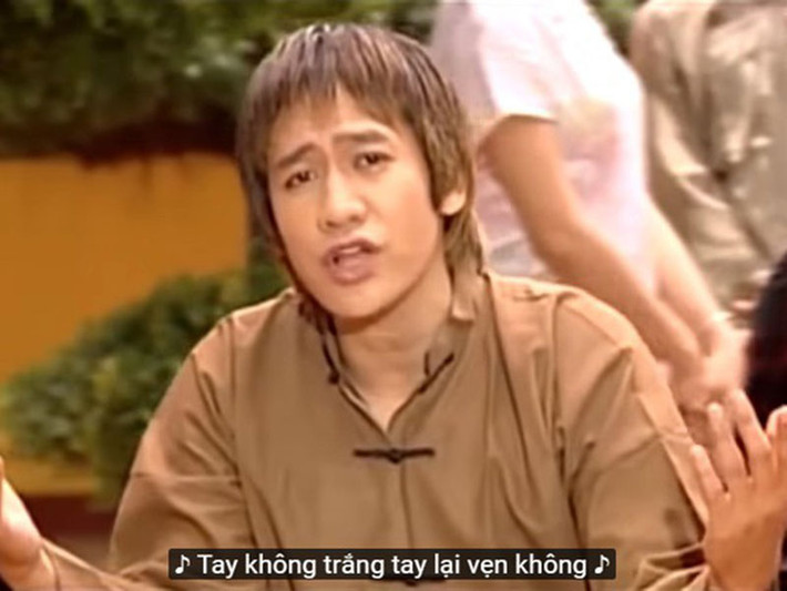 Đến năm 2005, Duy Mạnh thực sự nổi tiếng khi ra mắt album “Tình em là đại dương” gồm loạt ca khúc được yêu thích như: “Hãy về đây bên anh”, “Kiếp đỏ đen”, “Dĩ vãng cuộc tình”. Ảnh: Yan