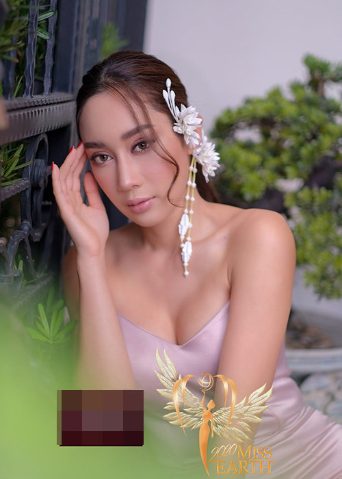Trong ngày trao trả vương miện á hậu vào tháng 7/2014, Nampetch đã gửi lời xin lỗi đến công chúng.