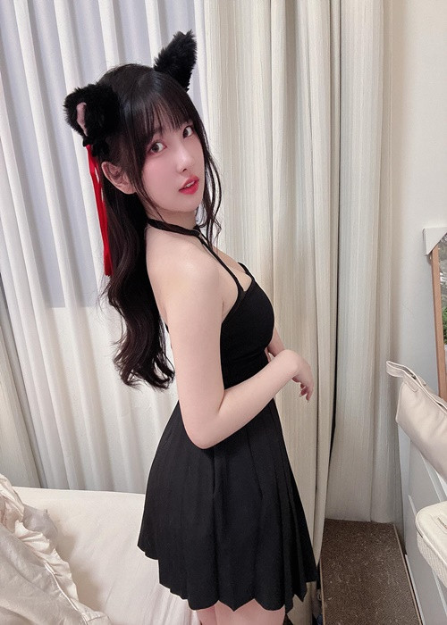 Le Baby được người hâm mộ khen đẹp như tiên nữ.
