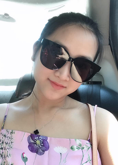 Yến Phương không ngại đáp trả antifan và được số đông cư dân mạng đồng tình mỗi khi lên tiếng.