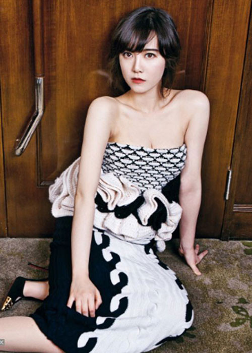 Goo Hye Sun và Ahn Jae Hyun vừa xác nhận chuyện ly hôn khiến công chúng bất ngờ.