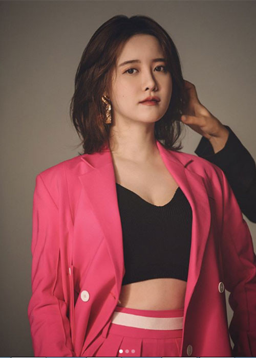 "Rời công ty và ly hôn cùng lúc đồng nghĩa với việc tôi sẽ thất nghiệp. Vậy nên, hãy chuyển khoản trả tôi số tiền còn thiếu trong khoản đặt cọc căn nhà ở Yongin đi", Goo Hye Sun nhắn nhủ Ahn Jae Hyun.