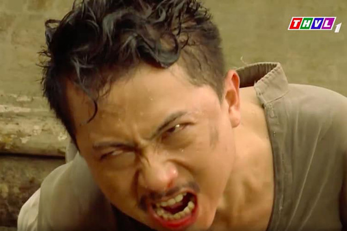 Sự ra đi của Lũ trong tập 22 "Tiếng sét trong mưa" khiến khán giả vô cùng tiếc thương cho nhân vật này.