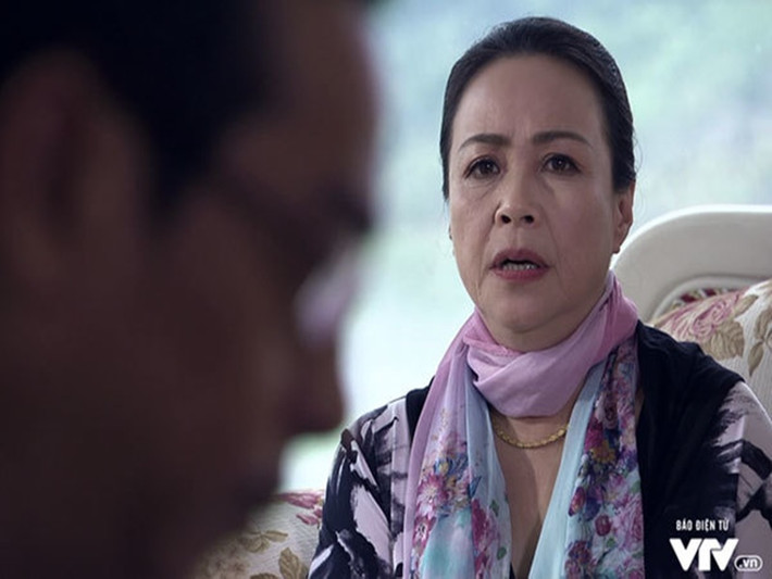 Nghệ sĩ Thanh Quý đóng phim từ năm 18 tuổi, có nhiều vai diễn ấn tượng. Loạt phim đình đám có sự góp mặt của nữ nghệ sĩ gồm: “Mùa lá rụng”, “Chuyện tình bên dòng sông”, "Người phán xử", "Cả một đời ân oán". Ảnh: Gia đình xã hội