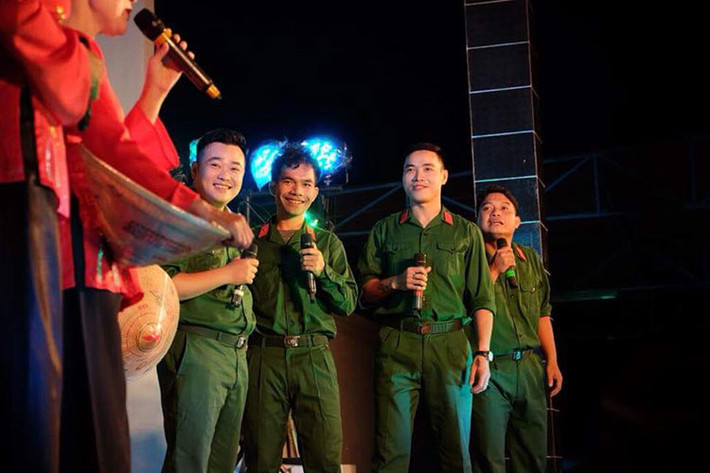 Ya Suy hiện khá kín tiếng về đời tư. Ảnh: FBNV
