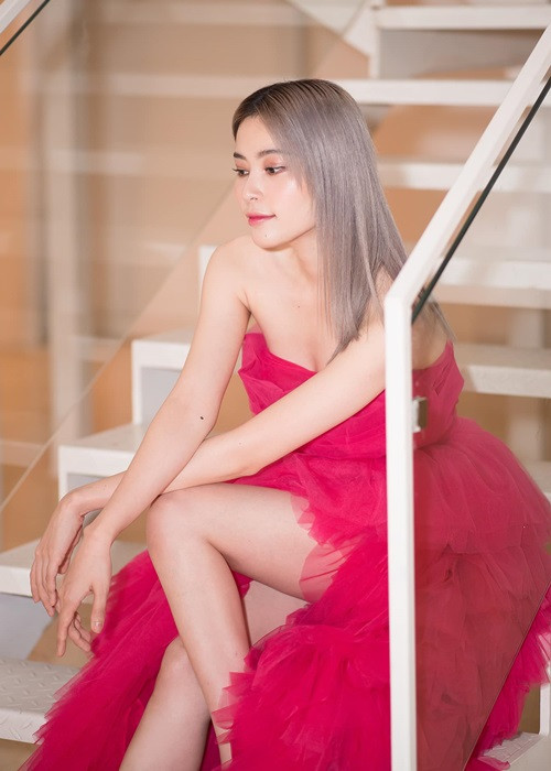 Hiện tại, sắc vóc của Nam Em được khen chín muồi bởi vậy fan trông chờ vào sự thể hiện của cô tại Hoa hậu Thế giới Việt Nam 2022.