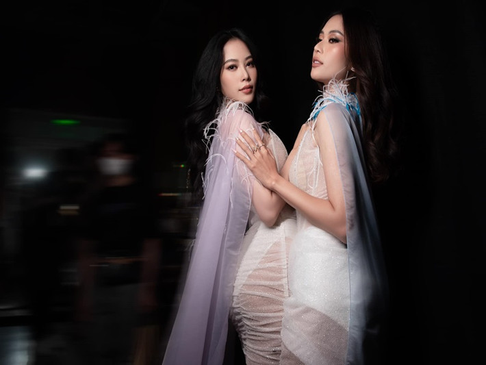 Nam Em muốn trở thành cô gái can đảm đứng dậy từ những sai lầm của quá khứ, cố gắng chinh phục mục tiêu của mình bằng nỗ lực không ngừng.