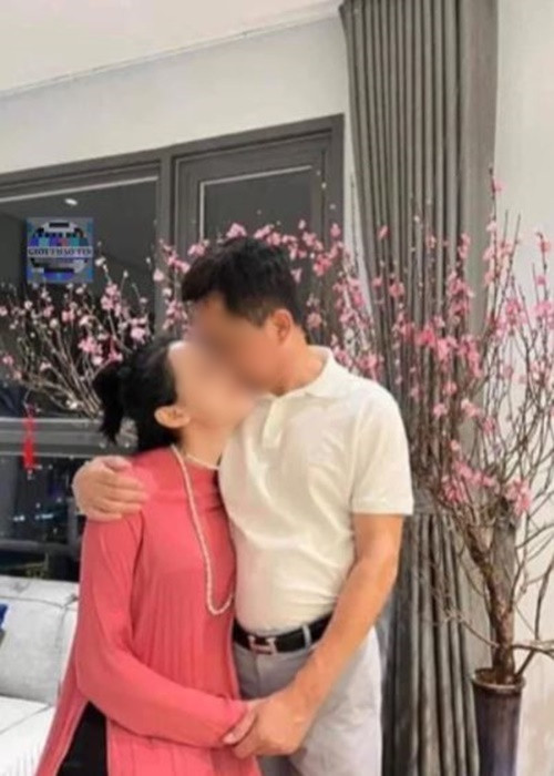 Hiền Hồ và đại gia Hồ Nhân vừa tiếp tục bị lộ thêm loạt ảnh "thân thiết". Ảnh: Saostar