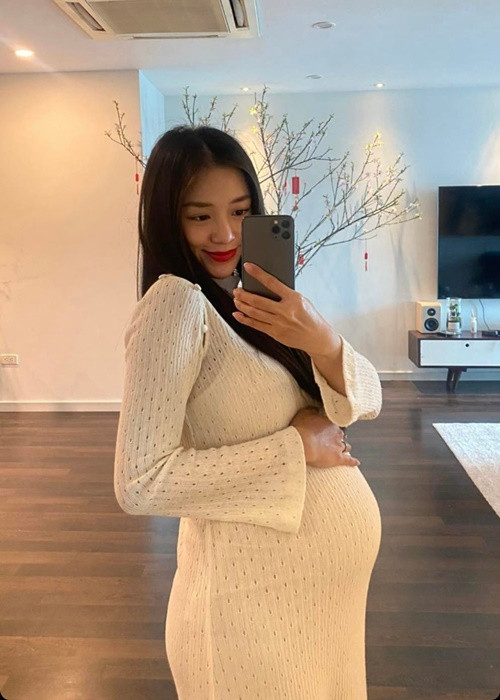 Trước khi yêu nhau, Hải Long có 15 năm yêu thầm Salim.