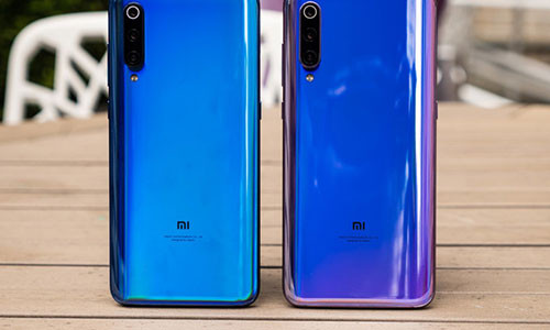 Sau nhiều thông tin rò rỉ, Xiaomi đã chính thức giới thiệu chiếc smartphone cao cấp mới nhất của hãng tại Trung Quốc. Xiaomi Mi 9 chủ yếu được nâng cấp về cấu hình và camera so với phiên bản tiền nhiệm.