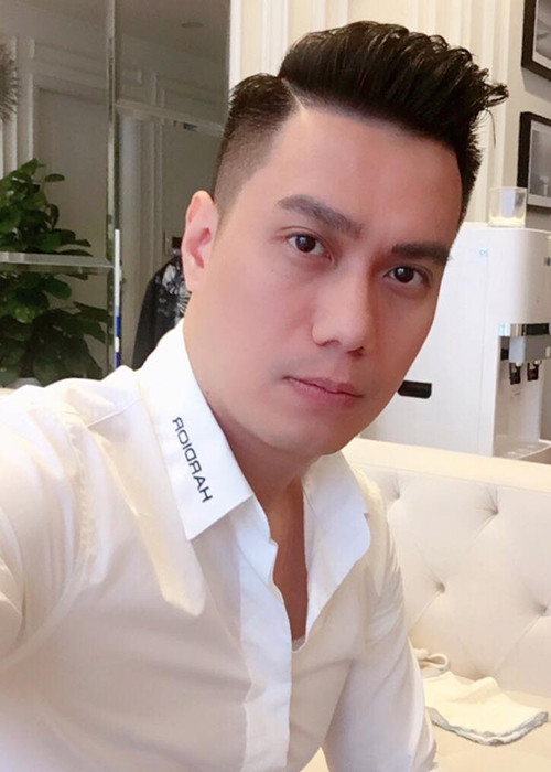 Thời gian qua, Việt Anh cũng có những dòng trạng thái đầy ẩn ý.