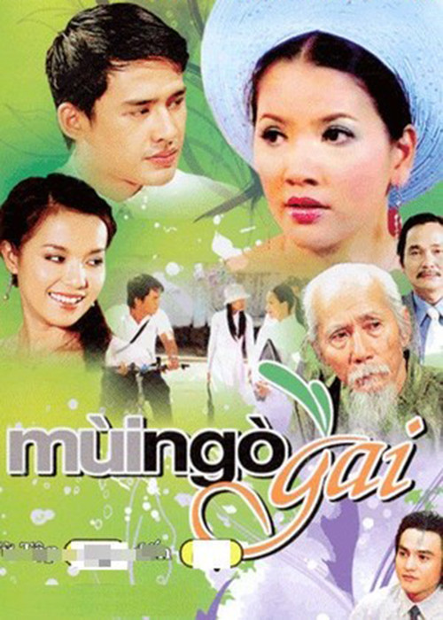 Lên sóng năm 2006, bộ phim truyền hình dài tập “Mùi ngò gai” ghi được dấu ấn trong lòng khán giả. Sau 10 năm, trong số dàn nam diễn viên phim “Mùi ngò gai”: Lương Thế Thành và Cao Minh Đạt đều đã lập gia đình còn Hòa Hiệp vẫn lẻ bóng một mình. (Ảnh: CJ Media)