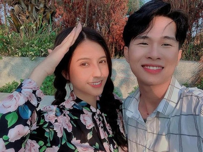 Jack từng bí mật hẹn hò Thiên An rồi có con gái Sol vào tháng 4/2021. Cả hai chia tay sau khi bé Sol chào đời được 20 ngày. Ảnh: Sức Khỏe Và Đời Sống.