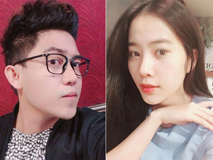 Sau Nam Em, Quốc Bảo lên tiếng. Nam VJ phủ nhận Nam Em là người thứ ba, cả hai vốn chia tay khi Nam Em biết sự thật anh có người yêu và con gái.