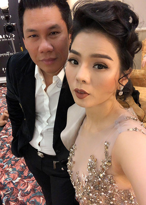 Nhiều fan tỏ ra tiếc nuối khi biết vợ chồng Lệ Quyên ly hôn. Ngoài ra, không ít người còn khen ngợi cách ứng xử văn minh của nữ ca sĩ và chồng cũ.