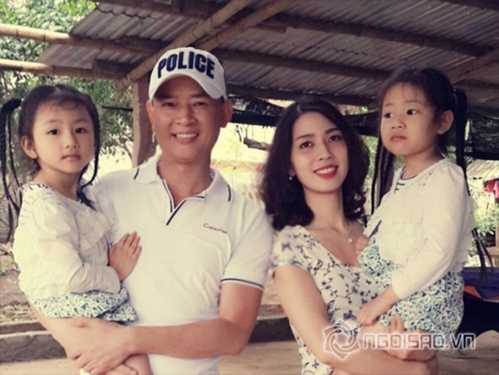 Nam diễn viên cho biết, trong quá trình chung sống, hai vợ chồng gặp nhiều mâu thuẫn về lối sống và khác biệt tính cách, không thể dung hòa. Ảnh: Ngôi sao