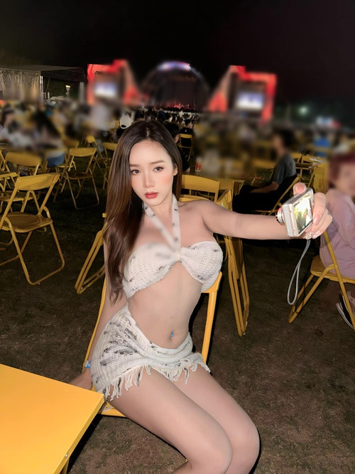 Chotika hiện có 102.000 người theo dõi trên Facebook.