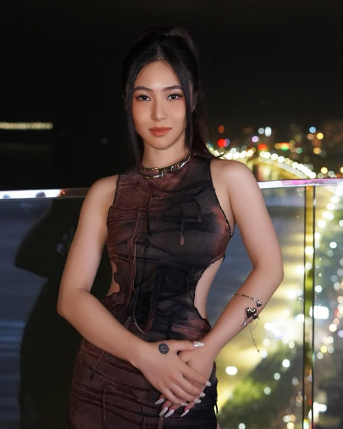 Phía Hương Tràm chia sẻ trên Phụ Nữ Số, tin đồn không đúng sự thật. Ảnh: FBNV