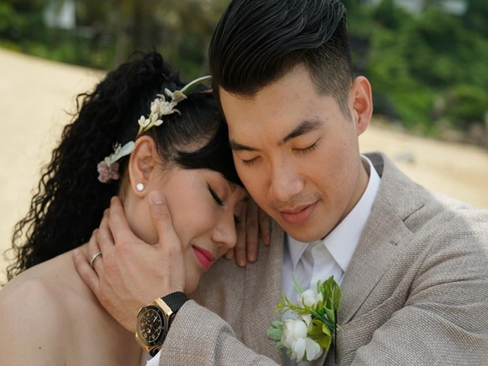 6 năm qua, Trương Nam Thành tạm dừng hoạt động nghệ thuật để tập trung kinh doanh cùng vợ ở Hà Nội.