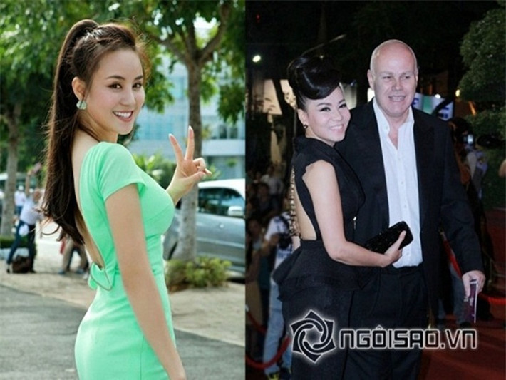 Ồn ào giữa Vy Oanh với Trấn Thành, Hari Won lẫn Thu Minh nhanh chóng lắng xuống bởi những người bị Vy Oanh đụng chạm chọn cách giữ im lặng thay vì đáp trả giống như bà Phương Hằng hay Thu Hoài.