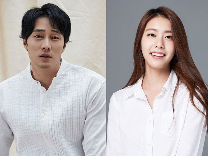 Thông tin So Ji Sub kết hôn với Jo Eun Jung nhận được sự chú ý của đông đảo khán giả. Nam diễn viên lập gia đình ở độ tuổi 43.