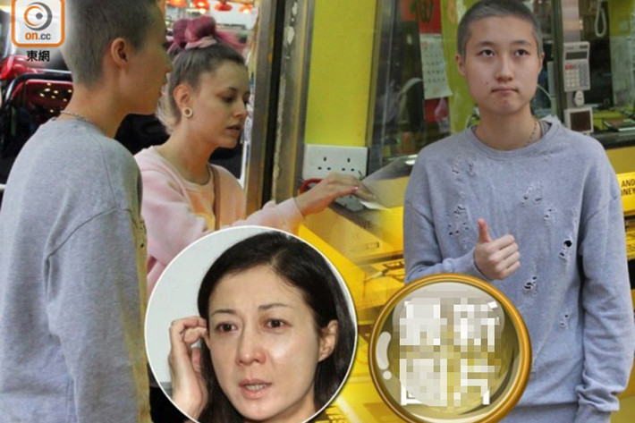 Việc Ngô Trác Lâm xác nhận mình đồng giới và công khai sống chung với Andi được báo chí quan tâm. Ảnh: Oncc