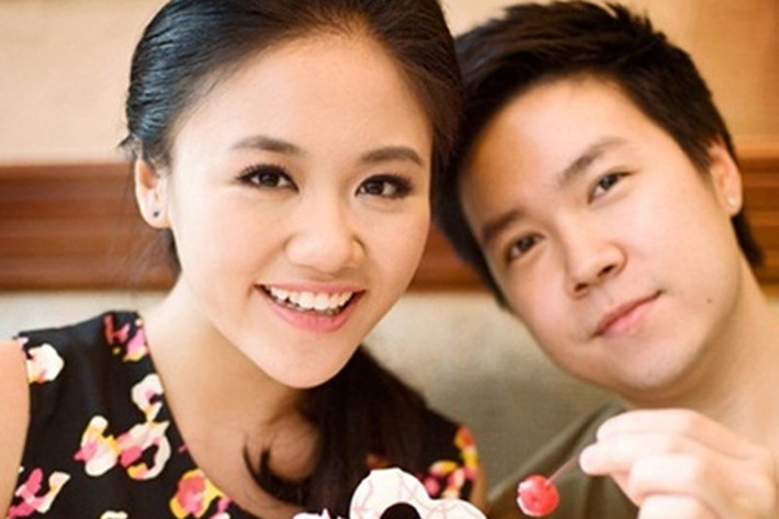 Về phía Lê Hiếu, anh từng bày tỏ yêu Văn Mai Hương vì cô làm cho anh cảm thấy bình yên. Văn Mai Hương và Lê Hiếu còn có cùng sở thích, gu âm nhạc. Điểm chung lớn này khiến cả hai xích lại gần nhau hơn. Ảnh: Khám phá
