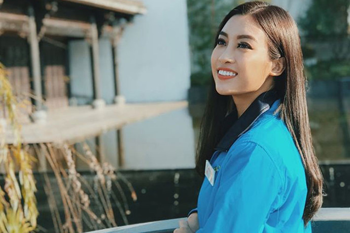 Theo fanpage cuộc thi, Đỗ Mỹ Linh thuộc nhóm 18 cùng với đại diện Tây Ban Nha, Zimbabwe, Nam Sudan và Wales.