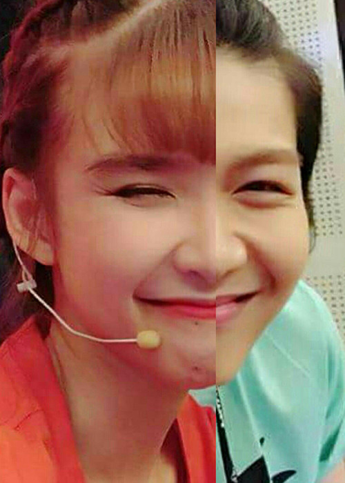 Khởi My khoe ảnh cô và chồng sắp cưới Kelvin Khánh có tướng phu thê.