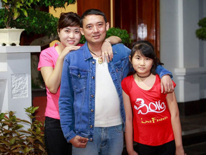 Chiến Thắng vẫn còn tình cảm với Thu Ngọc nên nỗ lực hàn gắn mối quan hệ. Cuối cùng, anh cũng đón được Thu Ngọc về nhà.
