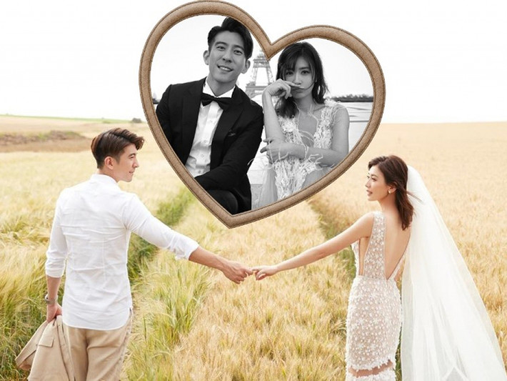 Năm 2015, Giả Tịnh Văn kết hôn với Tu Khải Kiệt. Đây là cuộc hôn nhân thứ 2 của Giả Tịnh Văn, trong khi Tu Khải Kiệt lần đầu lập gia đình.