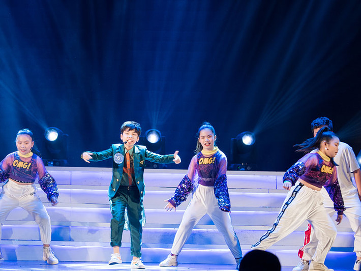 Tối 20/12, vòng bán kết cuộc thi “ Giọng hát hay tiếng Hàn - VOV 2019” (VOV’s K-Pop Contest) đã diễn ra tại Hà Nội.