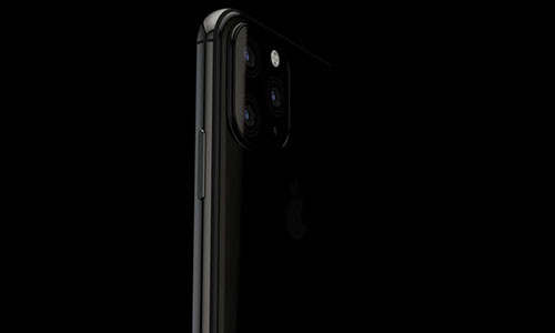Apple thường giới thiệu những chiếc iPhone mới của mình vào tháng 9 hàng năm. Như vậy, nếu không có gì thay đổi, còn khoảng trên dưới 6 tháng nữa, những người hâm mộ Apple sẽ lại được chào đón những chiếc iPhone mới. Một trong những điểm nhấn lớn nhất có thể sẽ xuất hiện trên những chiếc iPhone 2019 sẽ là cụm camera sau bao gồm ba ống kính. Mới đây, nhà thiết kế nổi tiếng Hasan Kaymak đã tung ra concept mới nhất của mình liên quan đến chiếc iPhone XI Max thể hiện tin đồn này.iPhone XI/ XI Max nhiều khả năng sẽ không có thay đổi quá nhiều về ngoại hình so với thiết bị tiền nhiệm. Dù vậy, phiên bản cao cấp nhất (nhiều khả năng là chiếc iPhone XI Max) có thể sẽ được trang bị tới ba camera ở mặt lưng. Ở thời điểm hiện tại, con số camera sau lớn nhất Apple trang bị cho những chiếc iPhone của mình vẫn mới chỉ dừng lại ở con số hai, trong khi đó nhiều nhà sản xuất như Huawei hay Samsung đã trang bị ba và thậm chí là bốn camera sau cho sản phẩm của mình.
