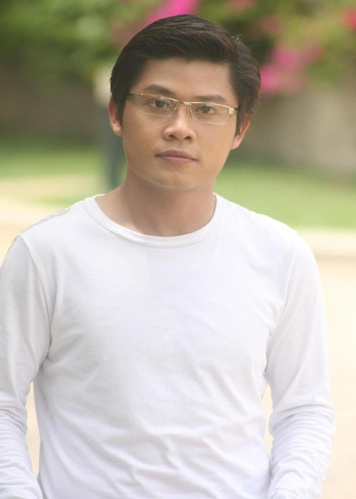 Nhạc sĩ Nguyễn Văn Chung bắt đầu sáng tác vào năm 2002 khi học đại học năm thứ hai tại TP HCM. Ảnh: FB Nguyễn Văn Chung.
