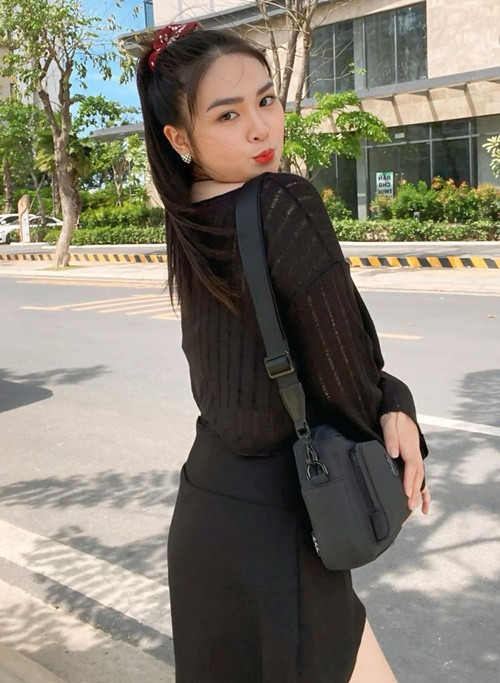 Hiện tại, Thiện Nhân giữ được cân nặng ổn định.
