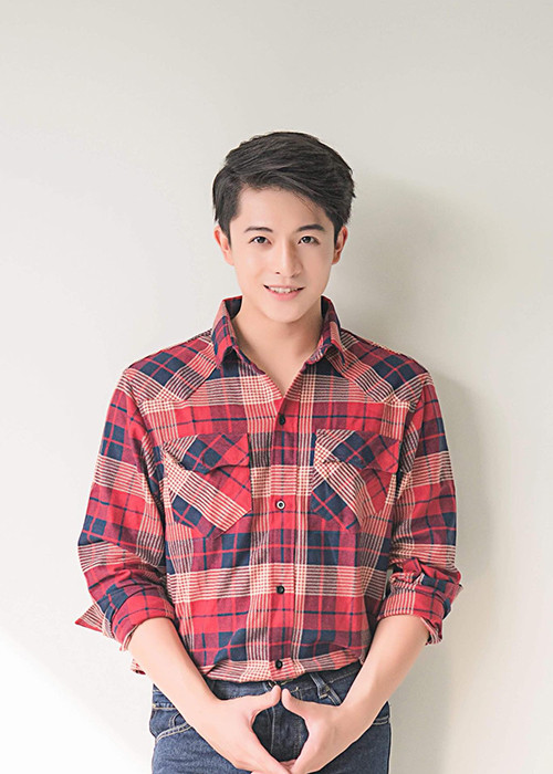 Nam diễn viên phim "Thần tượng" đã mất 1 năm để phục hồi sức khỏe. Ảnh: Fanpage