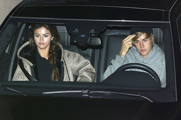 Mẹ của Selena được cho là phản đối con gái tái hợp với Justin khi anh không ít lần khiến Selena đau khổ. Ảnh: Radaronline