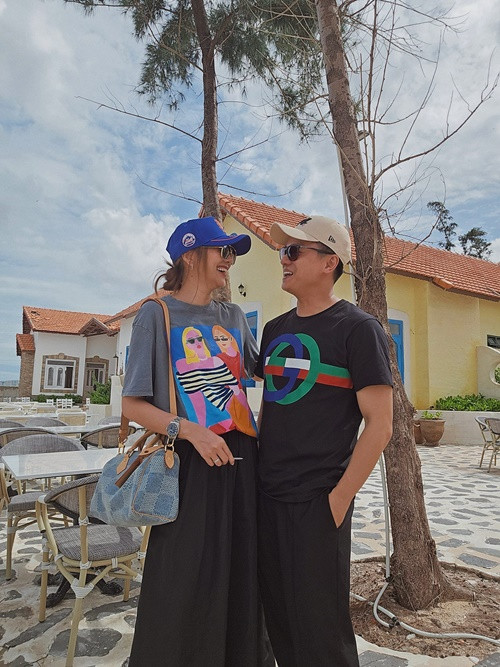 Mới đây, Hoàng Thùy ẩn ý gọi tên Thanh Hằng trong vụ tố cô bị chèn ép, loại ra khỏi vị trí giám khảo Miss Universe Vietnam 2024.