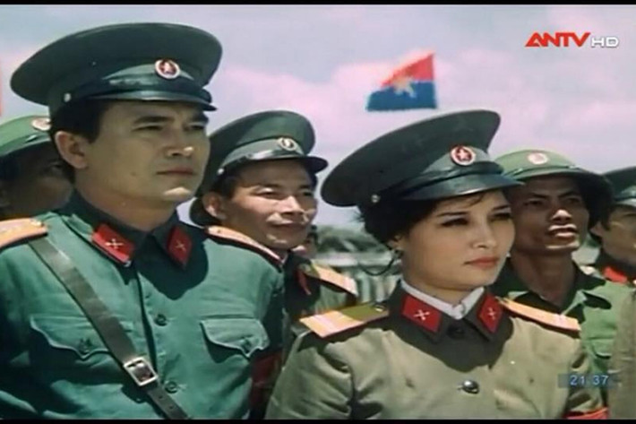 Nghệ sĩ Quang Thái - "trùm tình báo Tư Chung" Biệt động Sài Gòn, qua đời vào tối ngày 17/6 khiến nhiều người tiếc thương. Sinh thời, ông nổi tiếng với vai diễn ông trùm tình báo trong bộ phim "Biệt động Sài Gòn" năm 1986. Ảnh: Thế giới điện ảnh