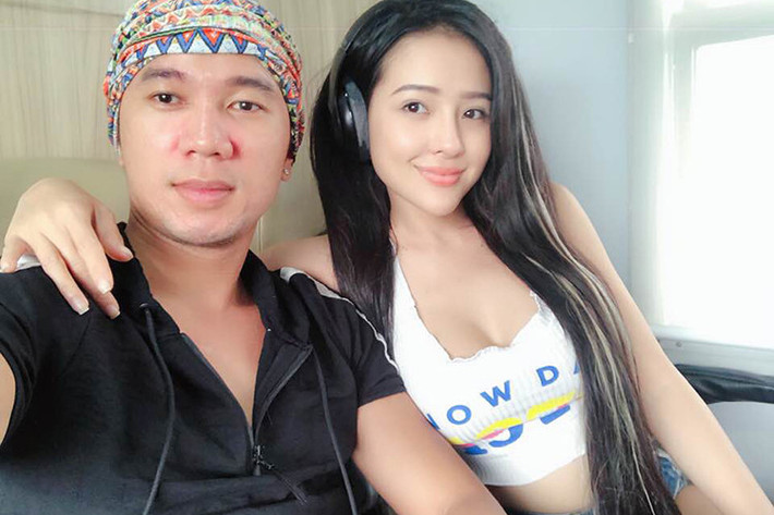 Lương Bằng Quang từng khen Ngân 98 là “bạn gái ngoan nhất showbiz”, không phải là một người con gái dễ dãi.
