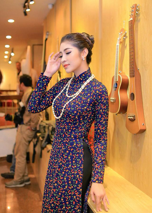 Đặng Thu Thảo bức xúc vì kết quả thí sinh từng dao kéo vẫn đăng quang Hoa hậu Đại dương 2017. Ngoài ra, cô buồn vì không được trao vương miện cho người kế nhiệm.