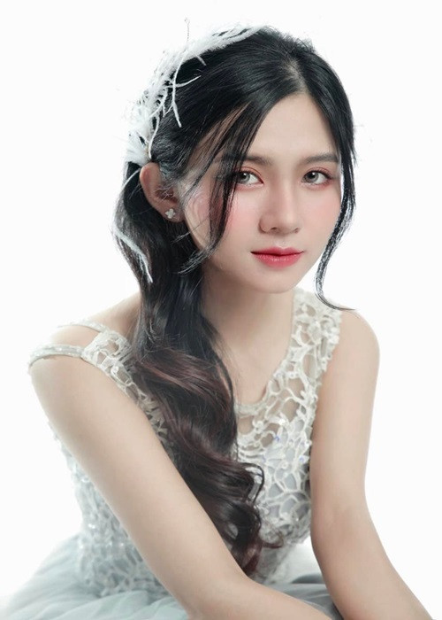 Quỳnh Trang tự lập từ năm 17 tuổi.