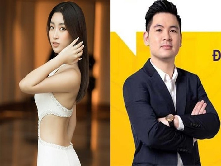 Đỗ Mỹ Linh và Đỗ Vinh Quang đều chưa có bất kì phản hồi này trước những đồn đoán. Ảnh: Vietnamnet